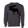 Midweight Hooded Sweatshirt Thumbnail