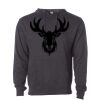Midweight Hooded Sweatshirt Thumbnail