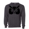 Midweight Hooded Sweatshirt Thumbnail