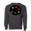 Midweight Hooded Sweatshirt Thumbnail