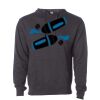 Midweight Hooded Sweatshirt Thumbnail