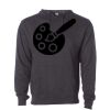 Midweight Hooded Sweatshirt Thumbnail