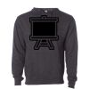 Midweight Hooded Sweatshirt Thumbnail