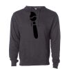 Midweight Hooded Sweatshirt Thumbnail