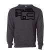 Midweight Hooded Sweatshirt Thumbnail