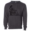 Midweight Hooded Sweatshirt Thumbnail