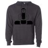 Midweight Hooded Sweatshirt Thumbnail