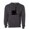 Midweight Hooded Sweatshirt Thumbnail