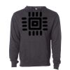 Midweight Hooded Sweatshirt Thumbnail