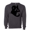 Midweight Hooded Sweatshirt Thumbnail