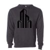 Midweight Hooded Sweatshirt Thumbnail