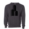 Midweight Hooded Sweatshirt Thumbnail