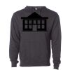 Midweight Hooded Sweatshirt Thumbnail