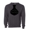 Midweight Hooded Sweatshirt Thumbnail