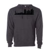 Midweight Hooded Sweatshirt Thumbnail