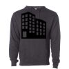 Midweight Hooded Sweatshirt Thumbnail