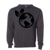 Midweight Hooded Sweatshirt Thumbnail