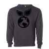 Midweight Hooded Sweatshirt Thumbnail