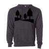 Midweight Hooded Sweatshirt Thumbnail