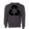 Midweight Hooded Sweatshirt Thumbnail