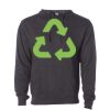 Midweight Hooded Sweatshirt Thumbnail