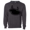Midweight Hooded Sweatshirt Thumbnail