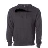 Midweight Hooded Sweatshirt Thumbnail