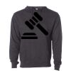 Midweight Hooded Sweatshirt Thumbnail