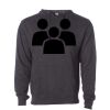 Midweight Hooded Sweatshirt Thumbnail