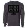 Midweight Hooded Sweatshirt Thumbnail
