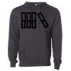 Midweight Hooded Sweatshirt Thumbnail