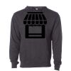 Midweight Hooded Sweatshirt Thumbnail