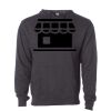 Midweight Hooded Sweatshirt Thumbnail