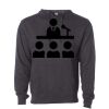 Midweight Hooded Sweatshirt Thumbnail