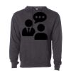 Midweight Hooded Sweatshirt Thumbnail
