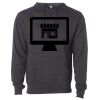 Midweight Hooded Sweatshirt Thumbnail