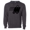 Midweight Hooded Sweatshirt Thumbnail