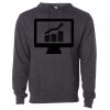 Midweight Hooded Sweatshirt Thumbnail
