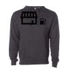 Midweight Hooded Sweatshirt Thumbnail