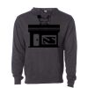 Midweight Hooded Sweatshirt Thumbnail