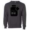 Midweight Hooded Sweatshirt Thumbnail