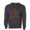 Midweight Hooded Sweatshirt Thumbnail