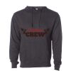 Midweight Hooded Sweatshirt Thumbnail