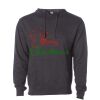 Midweight Hooded Sweatshirt Thumbnail