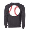 Midweight Hooded Sweatshirt Thumbnail