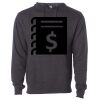 Midweight Hooded Sweatshirt Thumbnail
