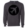 Midweight Hooded Sweatshirt Thumbnail