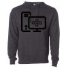 Midweight Hooded Sweatshirt Thumbnail