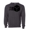 Midweight Hooded Sweatshirt Thumbnail