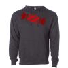 Midweight Hooded Sweatshirt Thumbnail